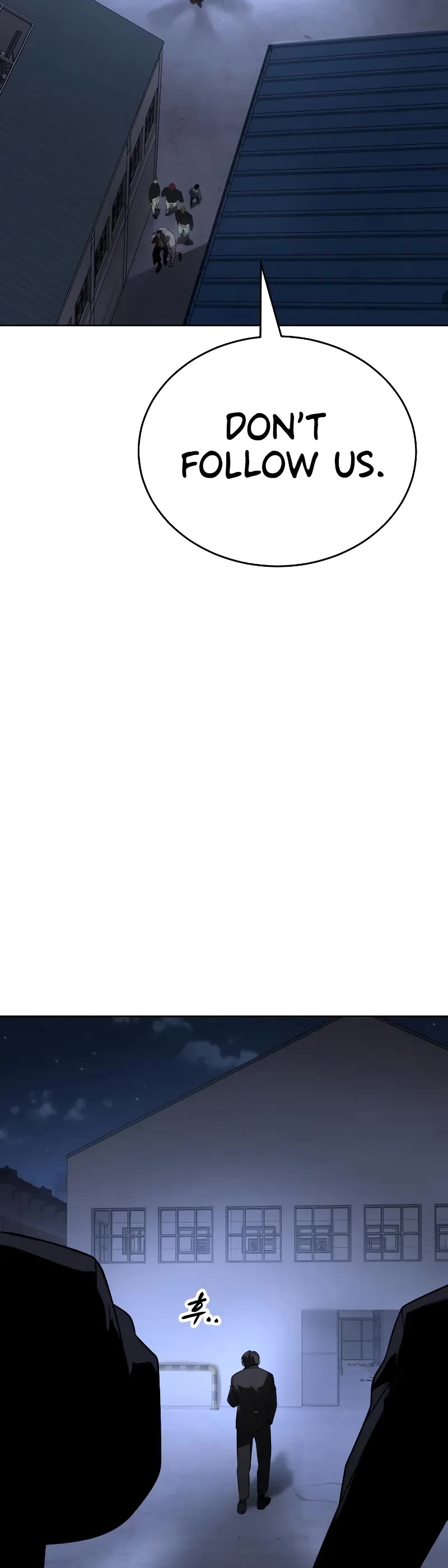 Baek XX chapter 26 page 57