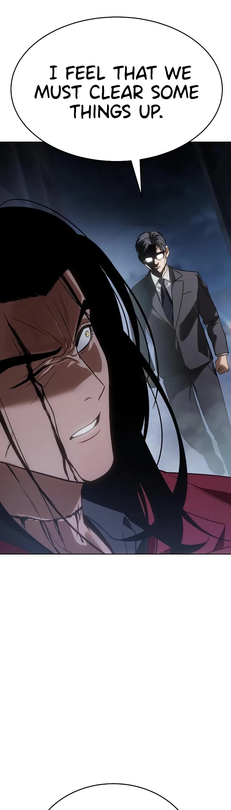 Baek XX chapter 26 page 65