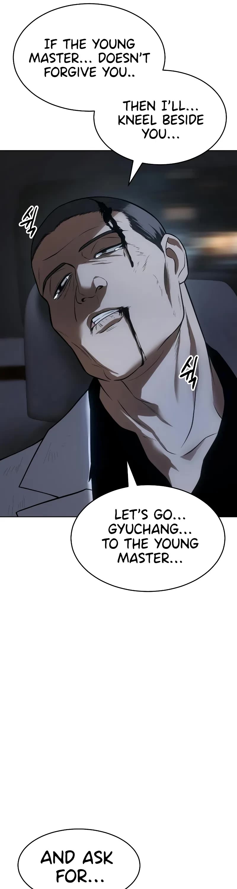 Baek XX chapter 26 page 79