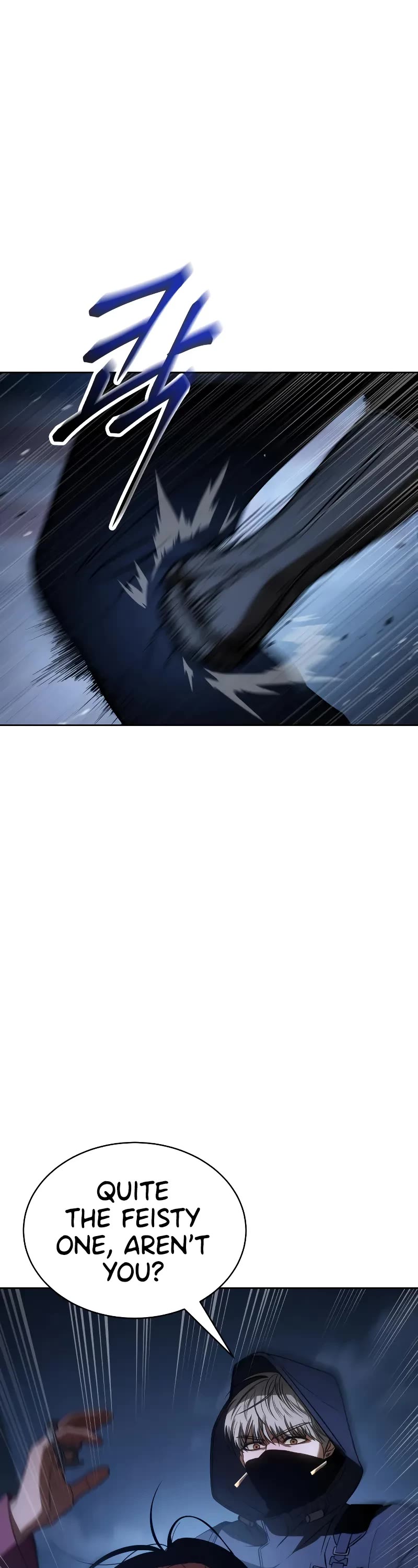 Baek XX chapter 26 page 8