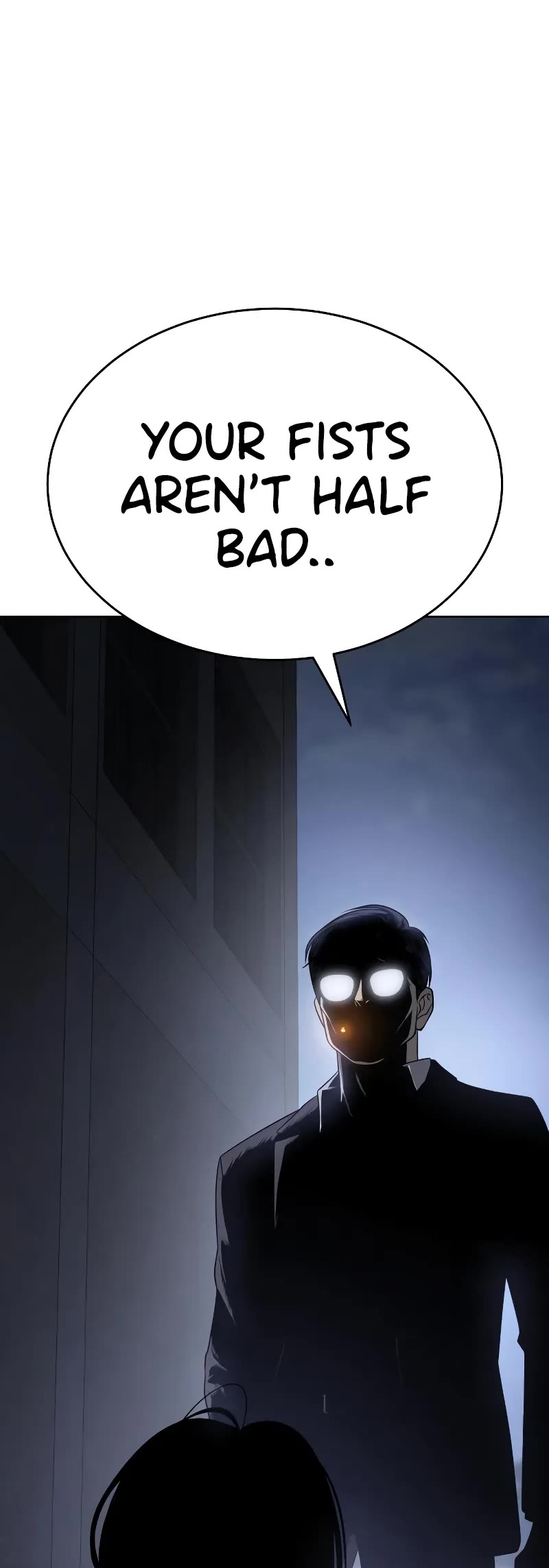 Baek XX chapter 26 page 85