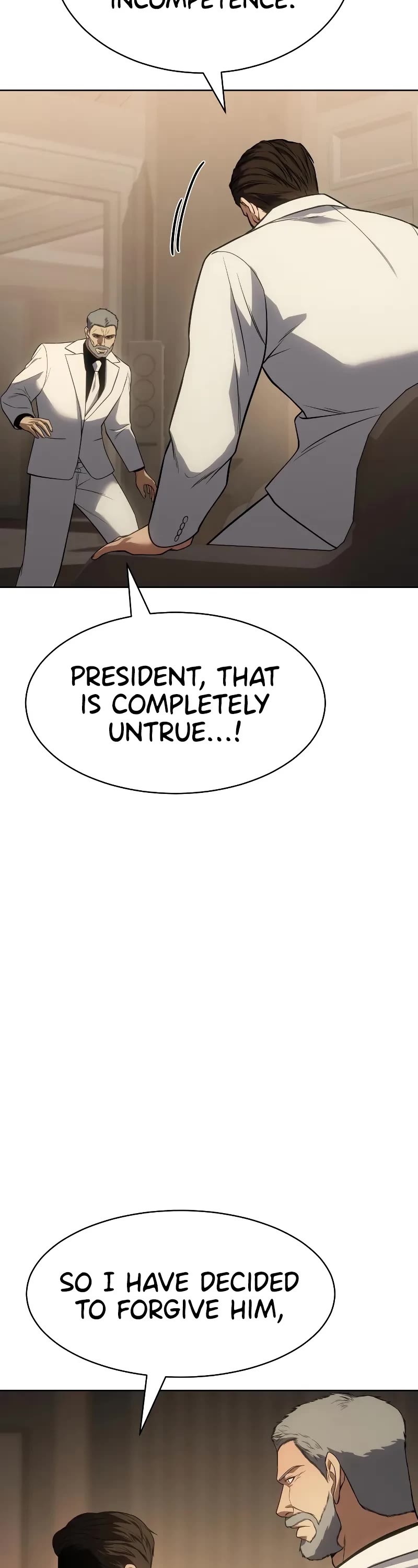 Baek XX chapter 27 page 18