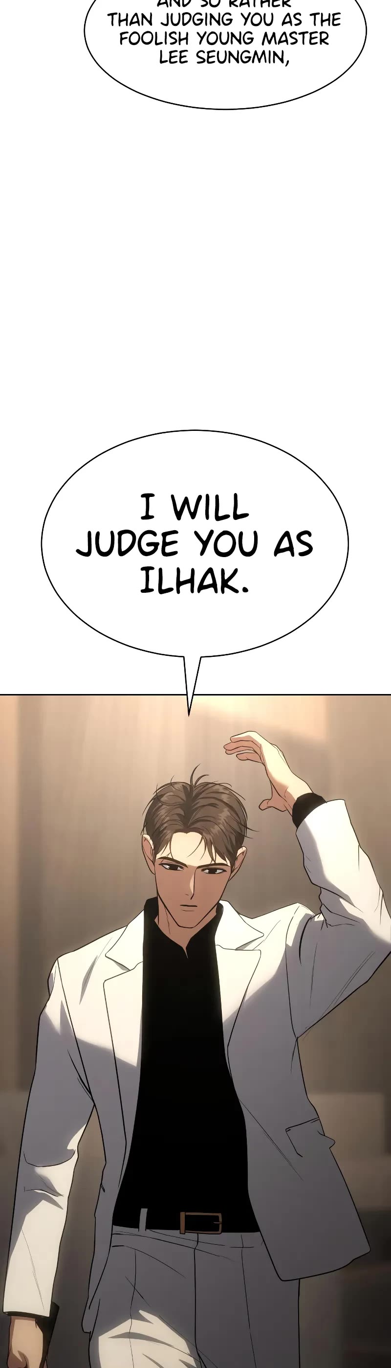 Baek XX chapter 27 page 23