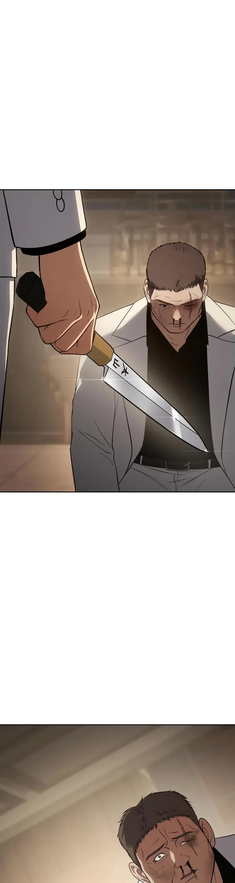 Baek XX chapter 27 page 25