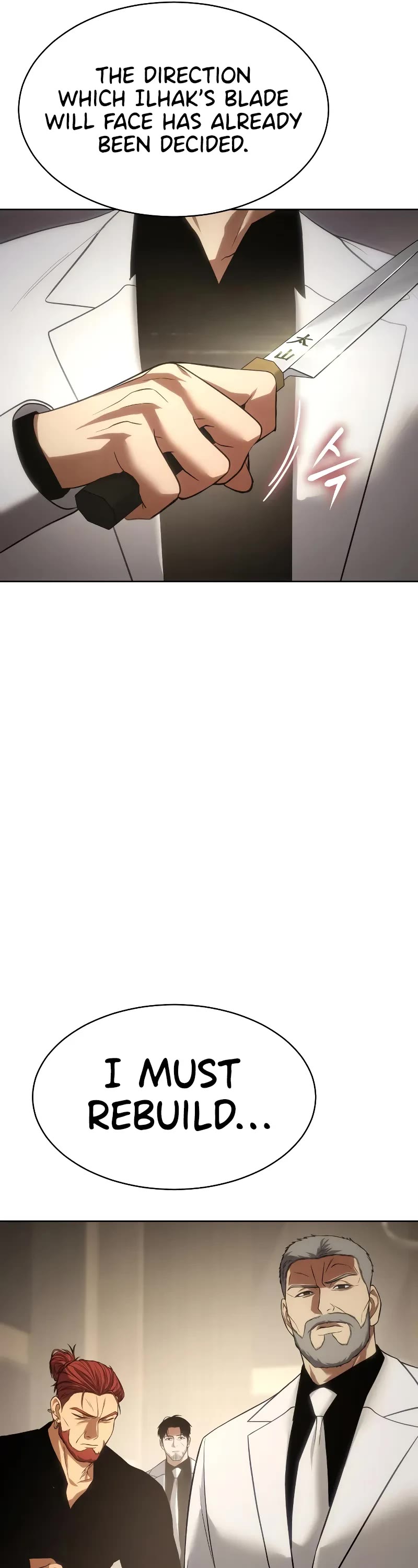 Baek XX chapter 27 page 29