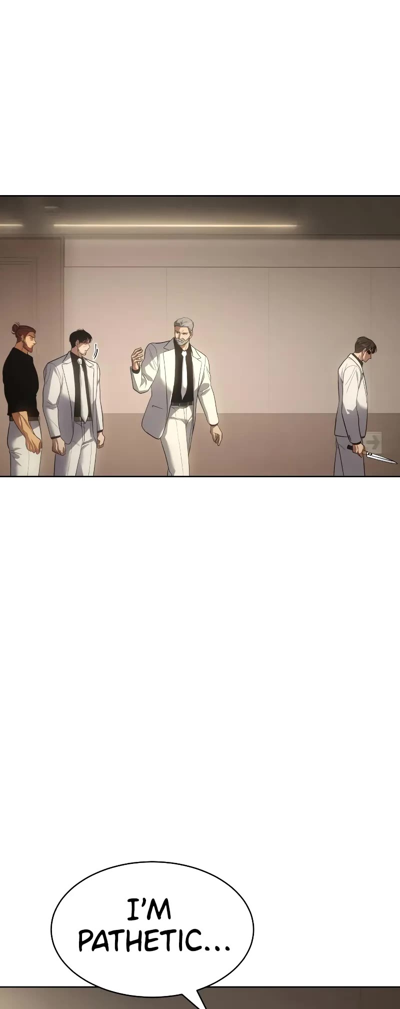 Baek XX chapter 27 page 35