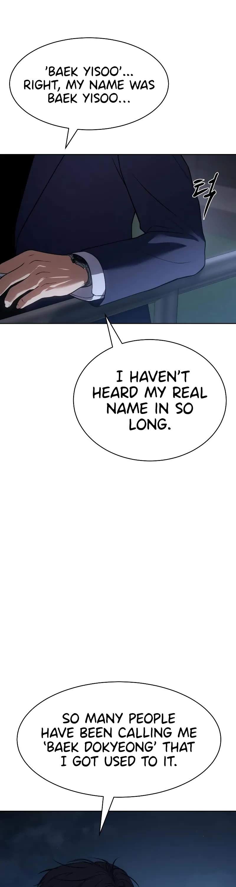 Baek XX chapter 27 page 46