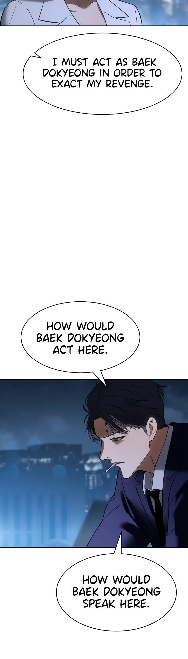 Baek XX chapter 27 page 48