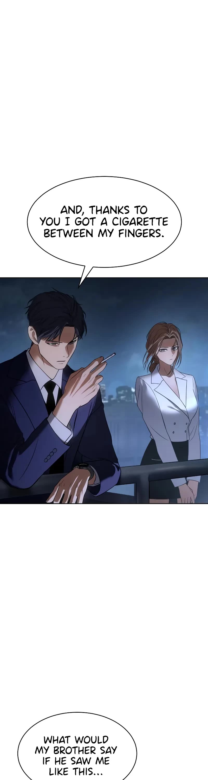 Baek XX chapter 27 page 49