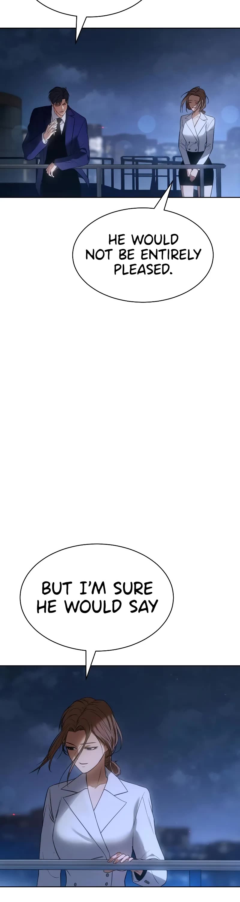 Baek XX chapter 27 page 50