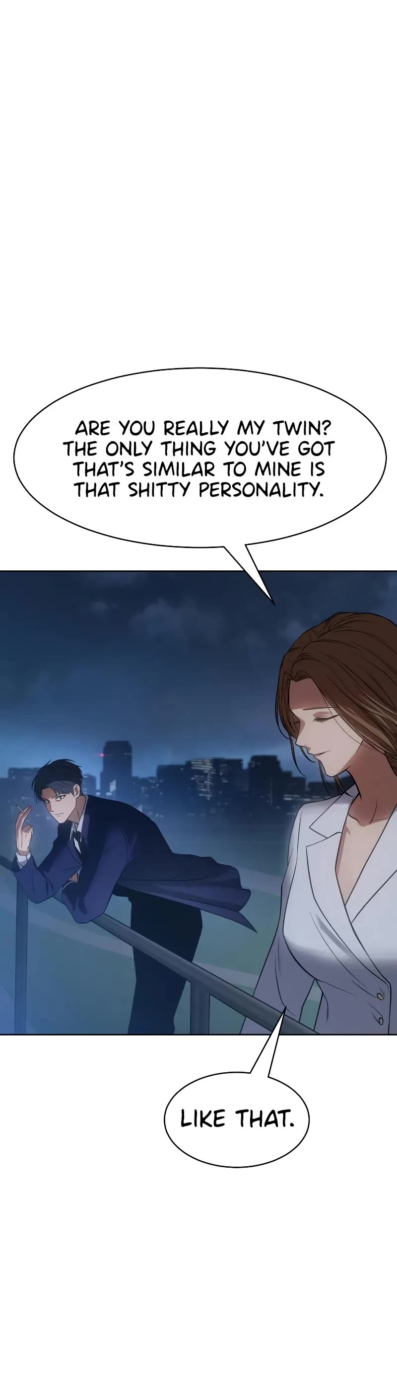 Baek XX chapter 27 page 51