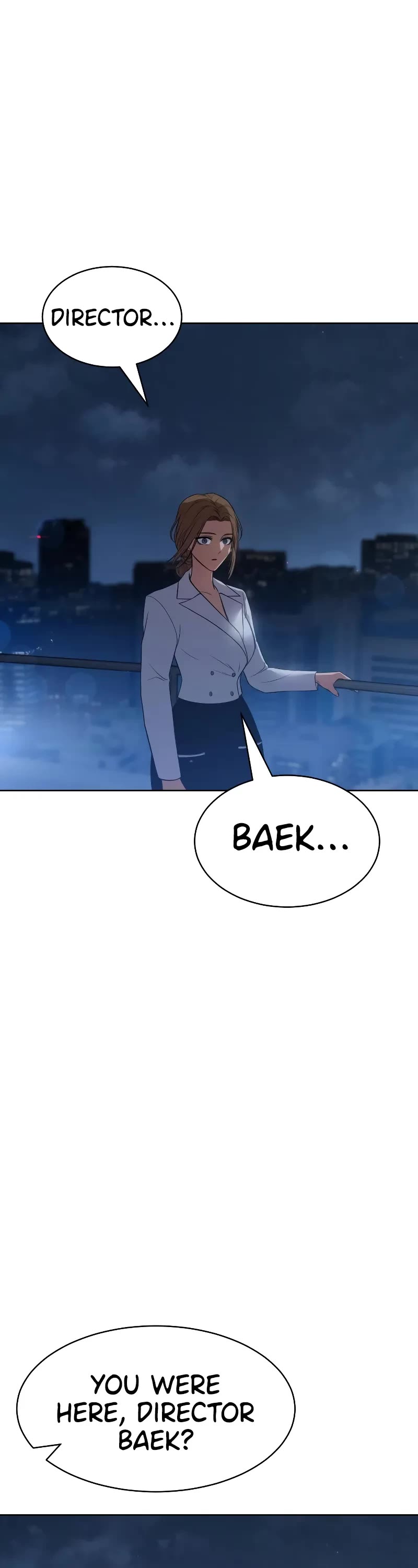 Baek XX chapter 27 page 54