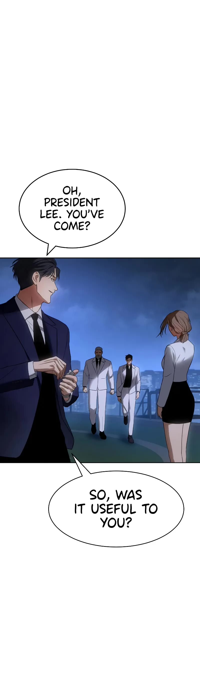 Baek XX chapter 27 page 56