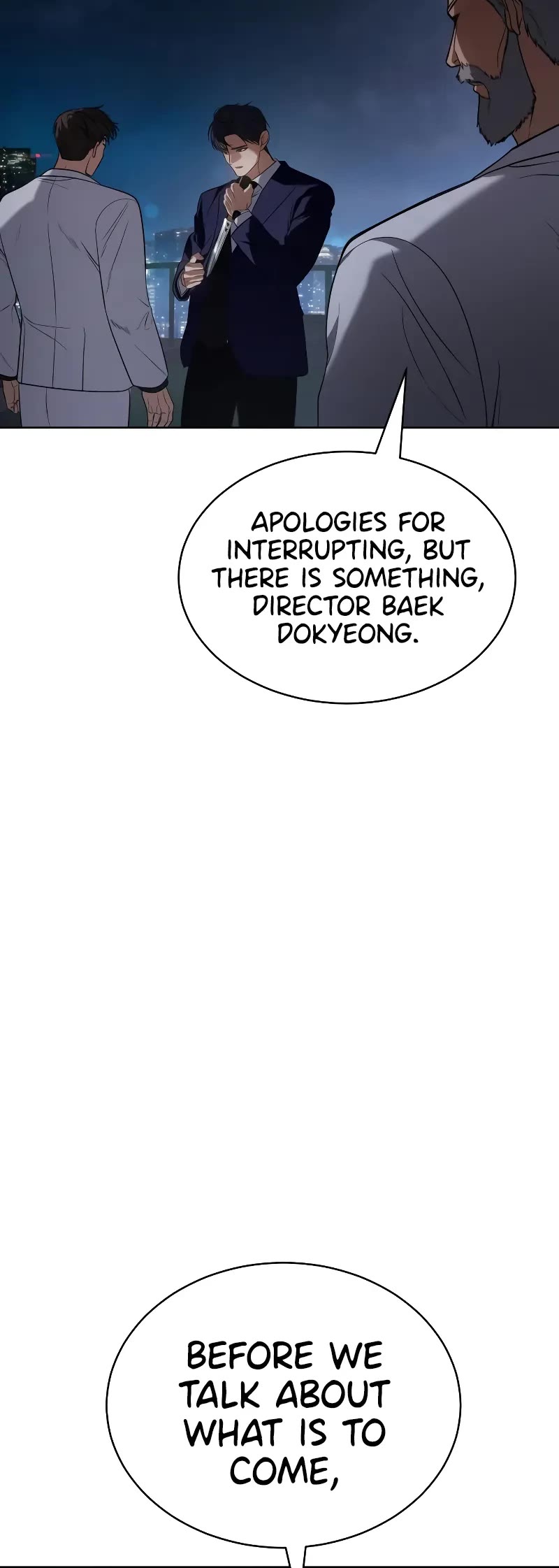 Baek XX chapter 27 page 59