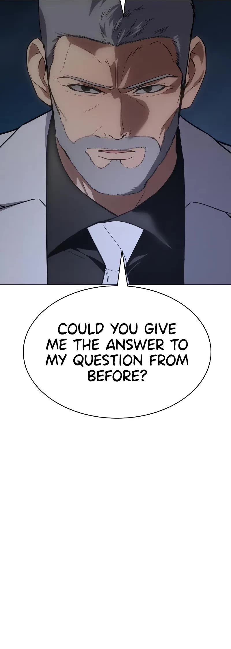 Baek XX chapter 27 page 60