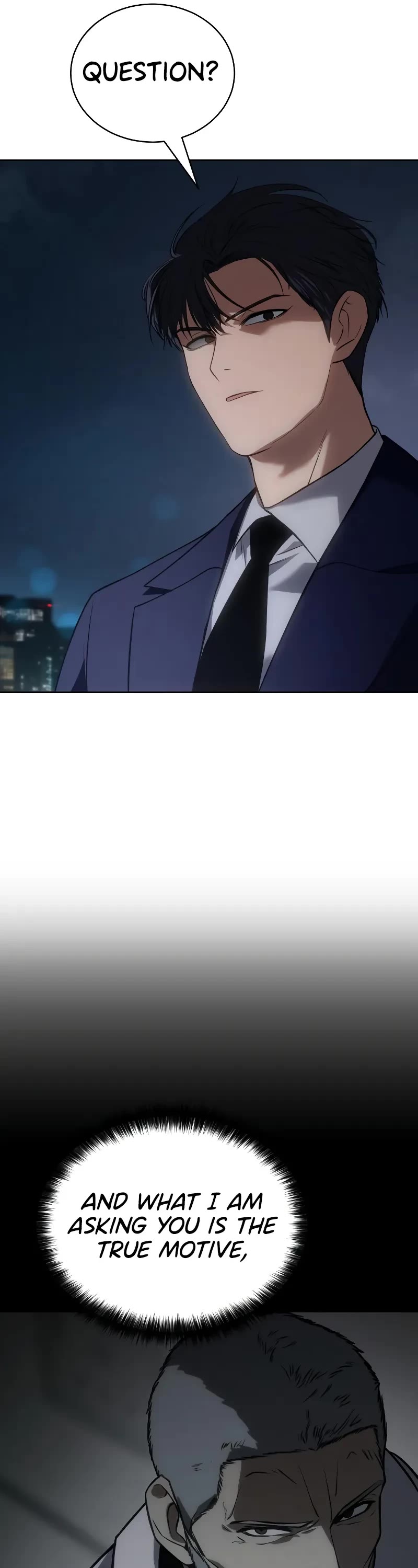 Baek XX chapter 27 page 61