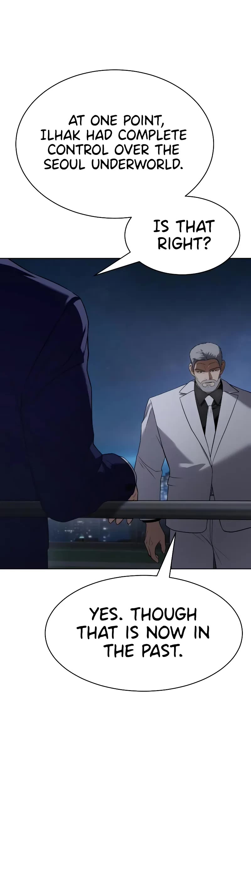 Baek XX chapter 27 page 64