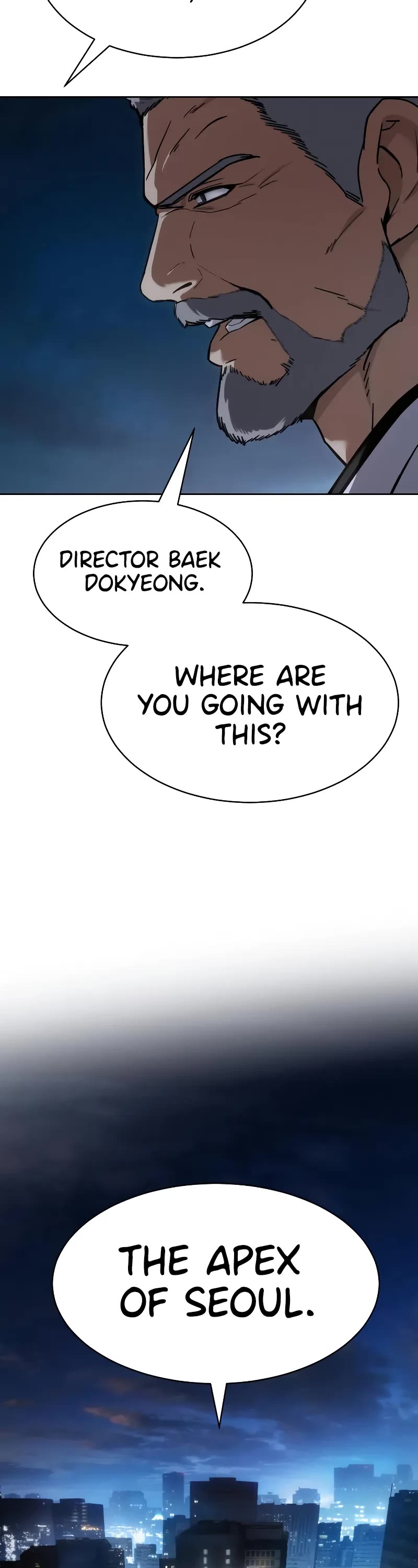 Baek XX chapter 27 page 66