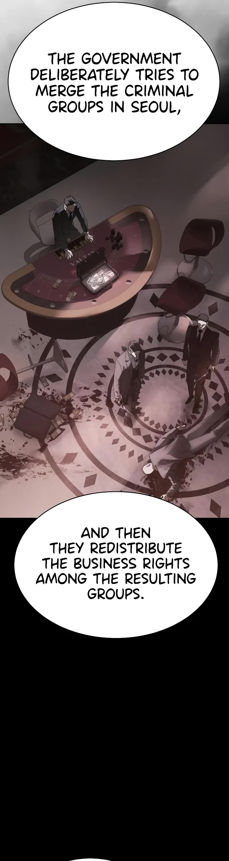 Baek XX chapter 27 page 69