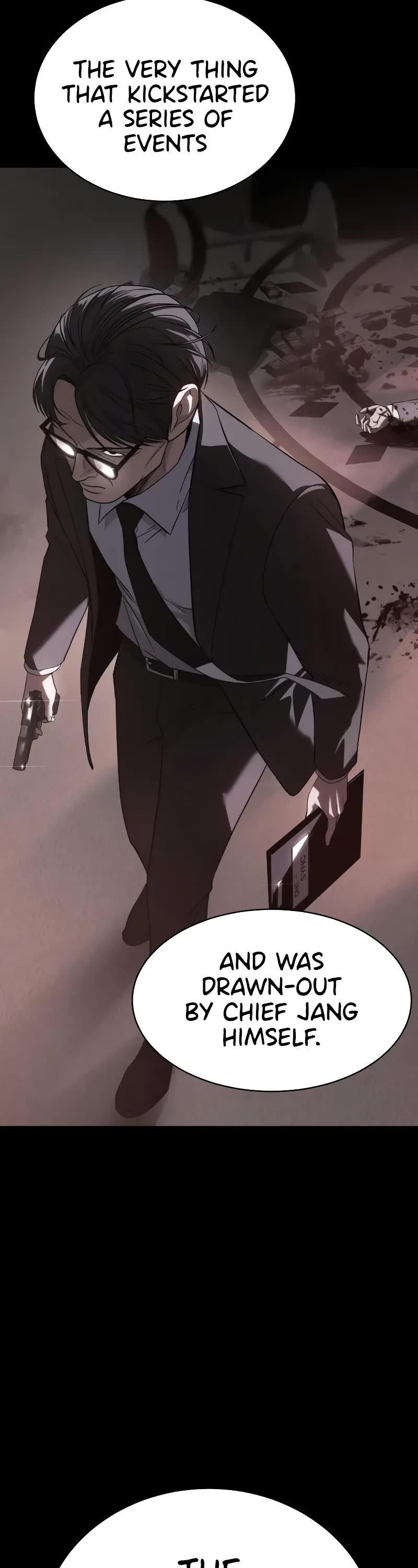 Baek XX chapter 27 page 70