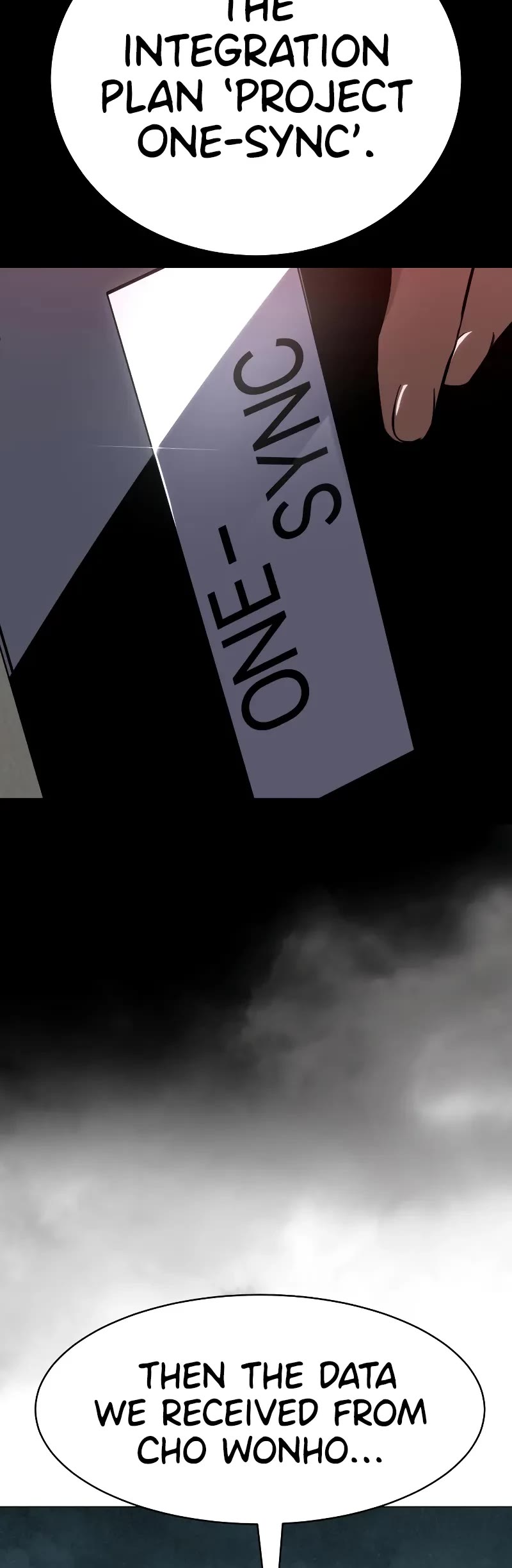 Baek XX chapter 27 page 71