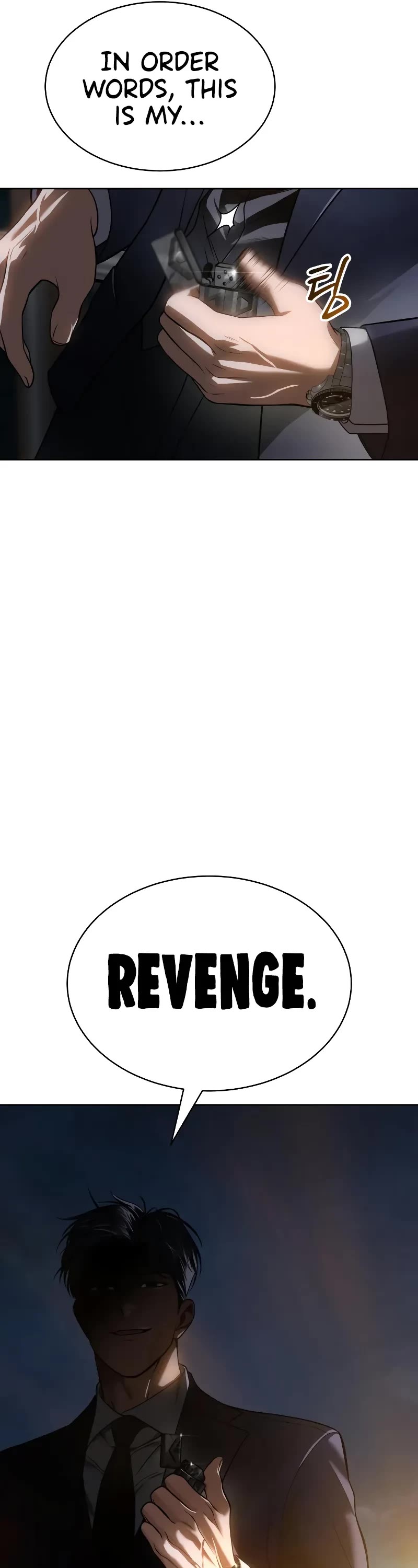 Baek XX chapter 27 page 77