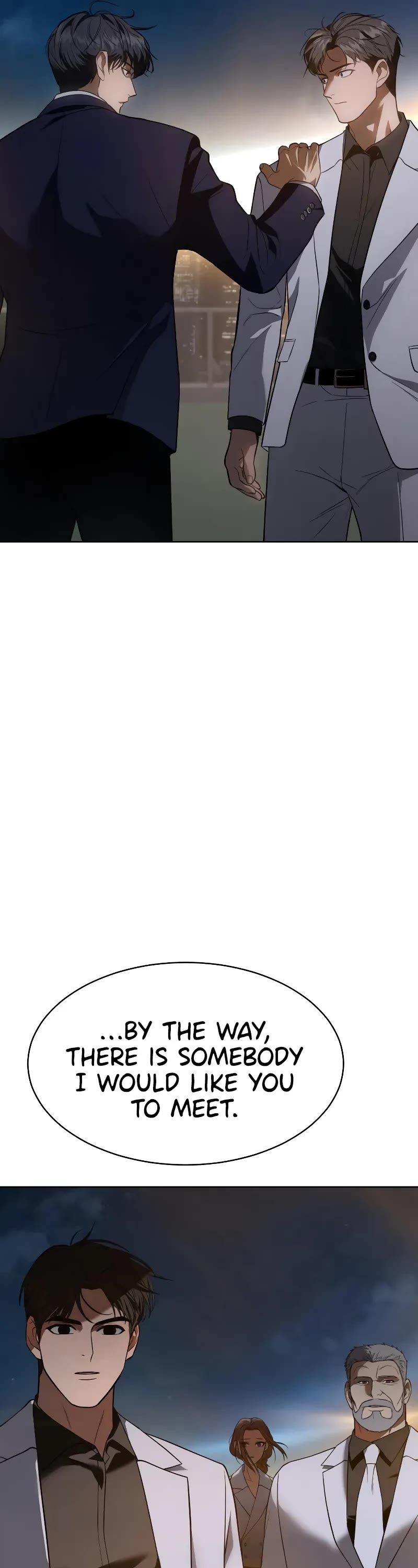 Baek XX chapter 27 page 81