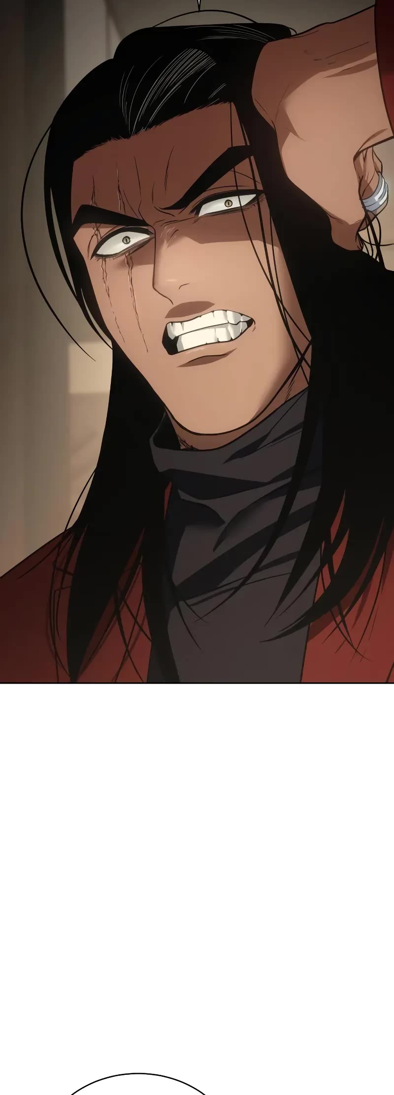 Baek XX chapter 28 page 11