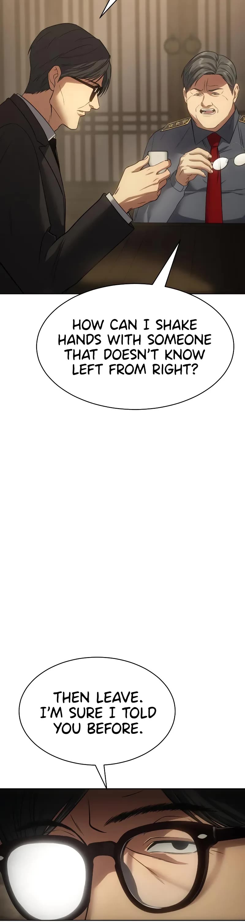 Baek XX chapter 28 page 14