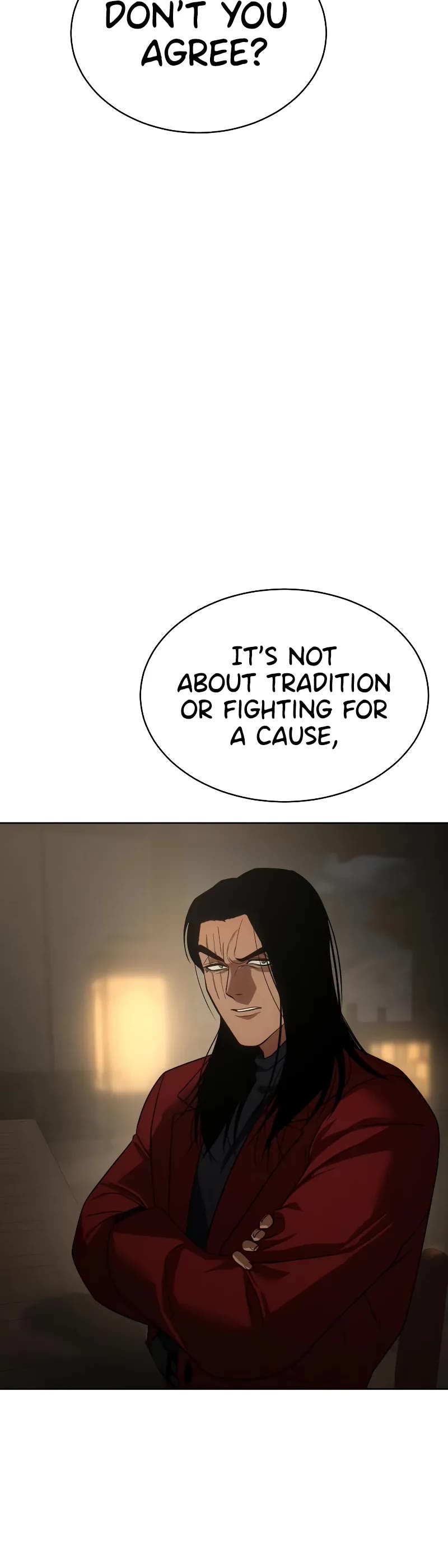 Baek XX chapter 28 page 16