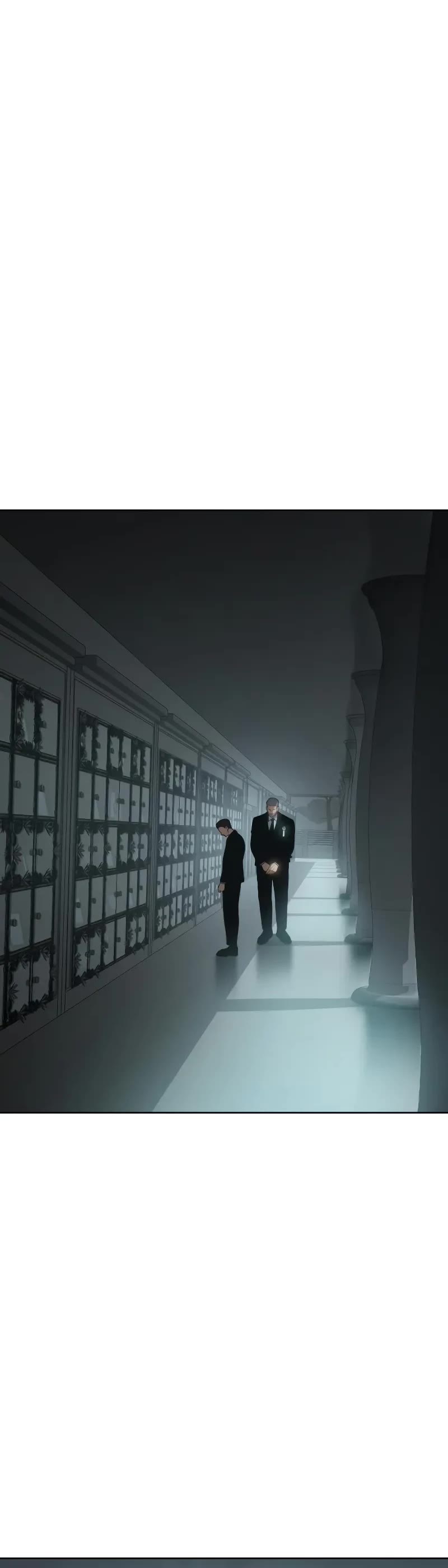 Baek XX chapter 28 page 20