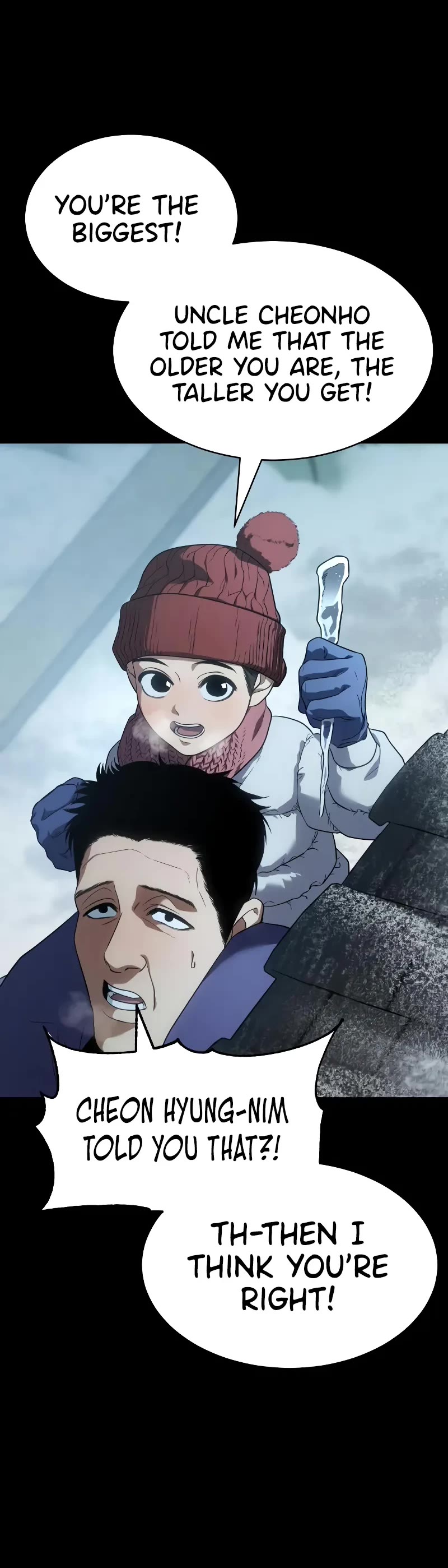 Baek XX chapter 28 page 24