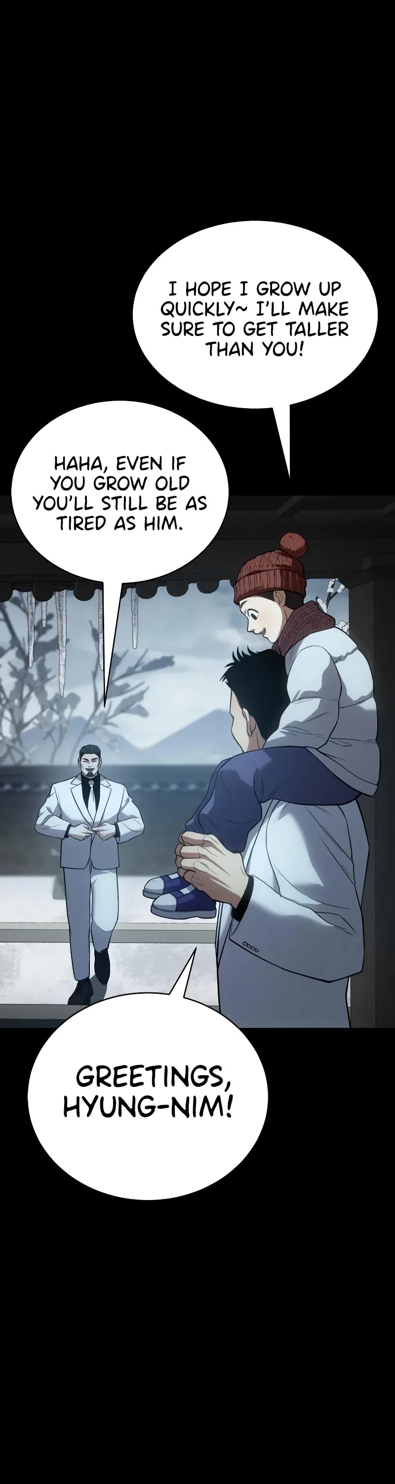 Baek XX chapter 28 page 25