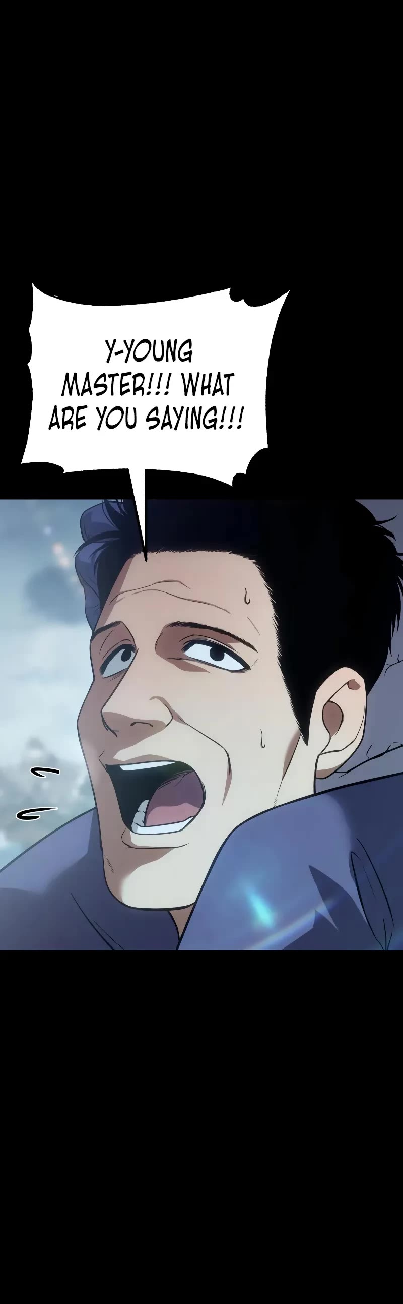 Baek XX chapter 28 page 27