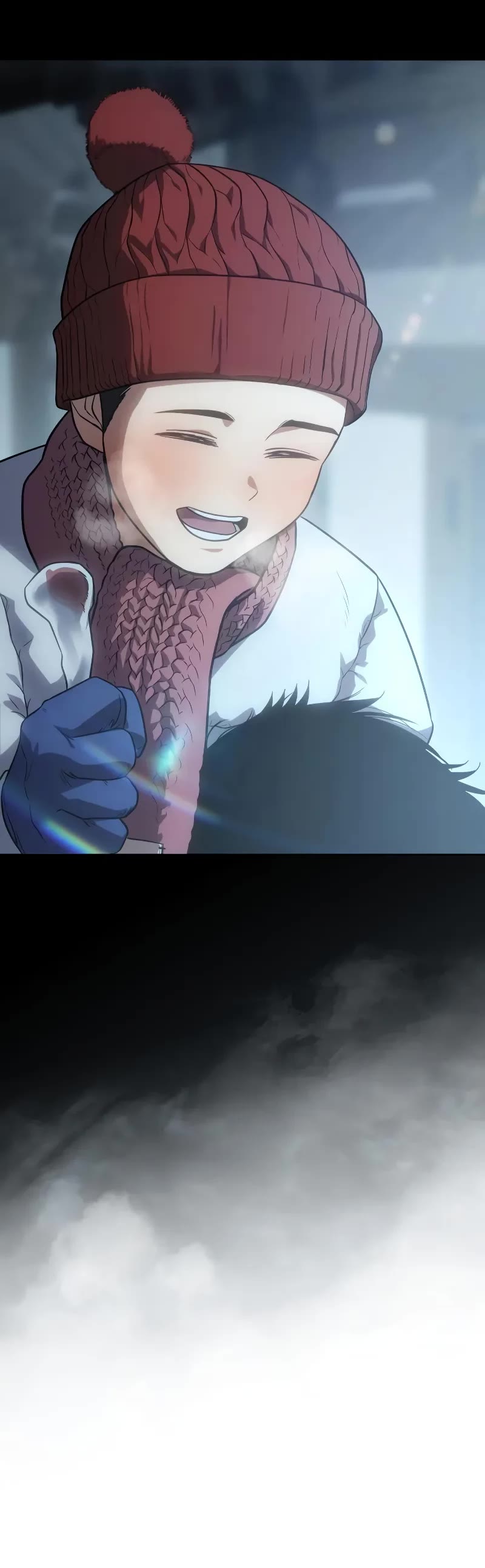 Baek XX chapter 28 page 28