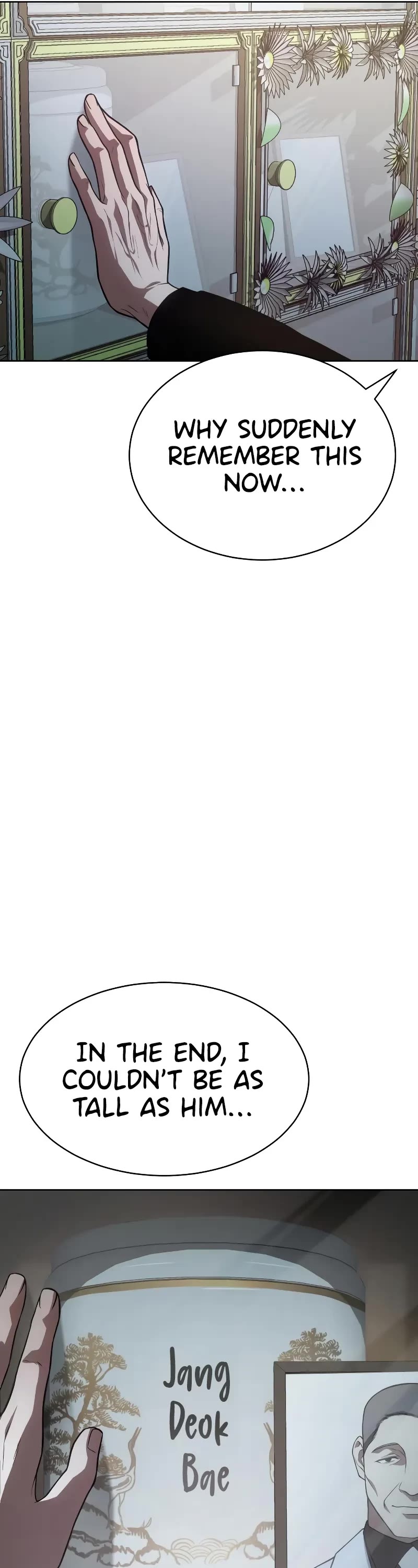 Baek XX chapter 28 page 29