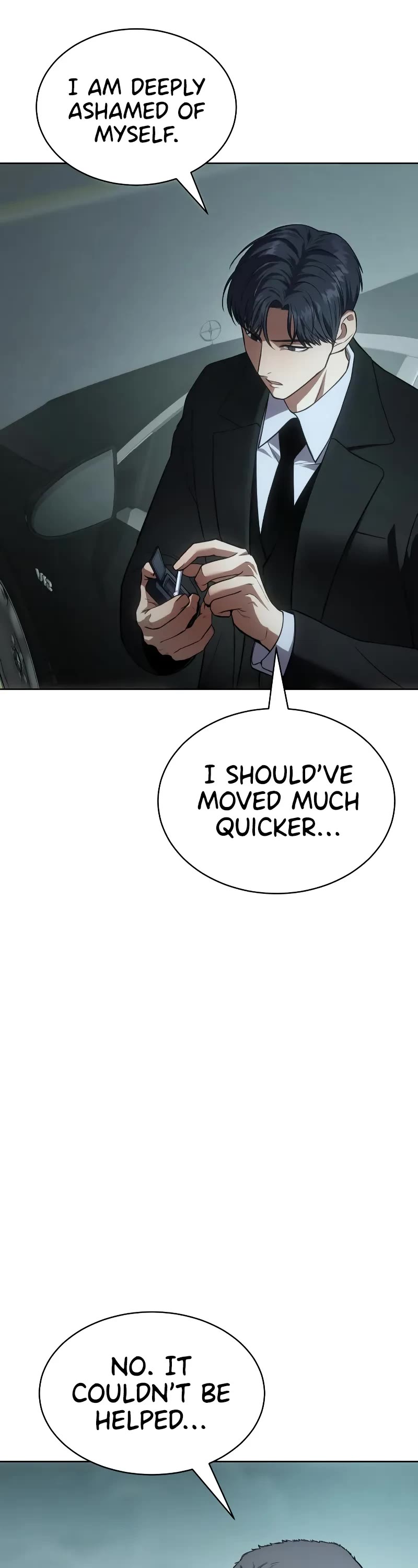 Baek XX chapter 28 page 34