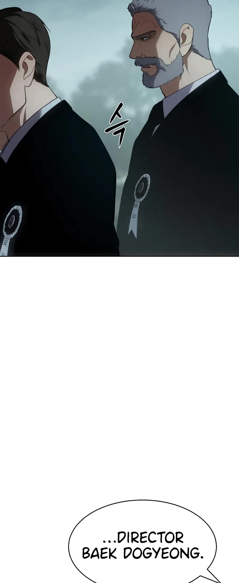 Baek XX chapter 28 page 35