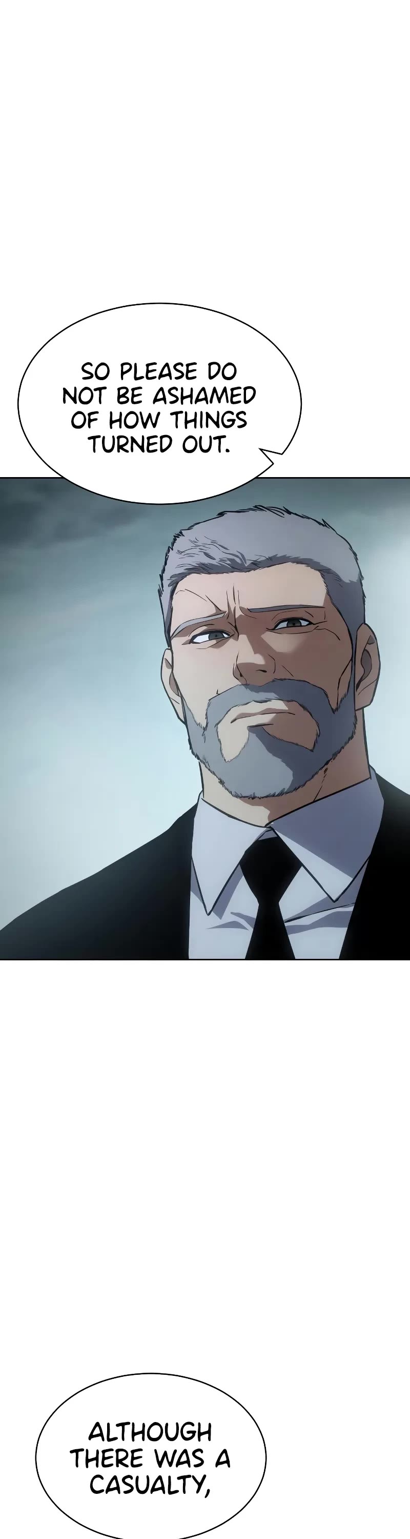 Baek XX chapter 28 page 38