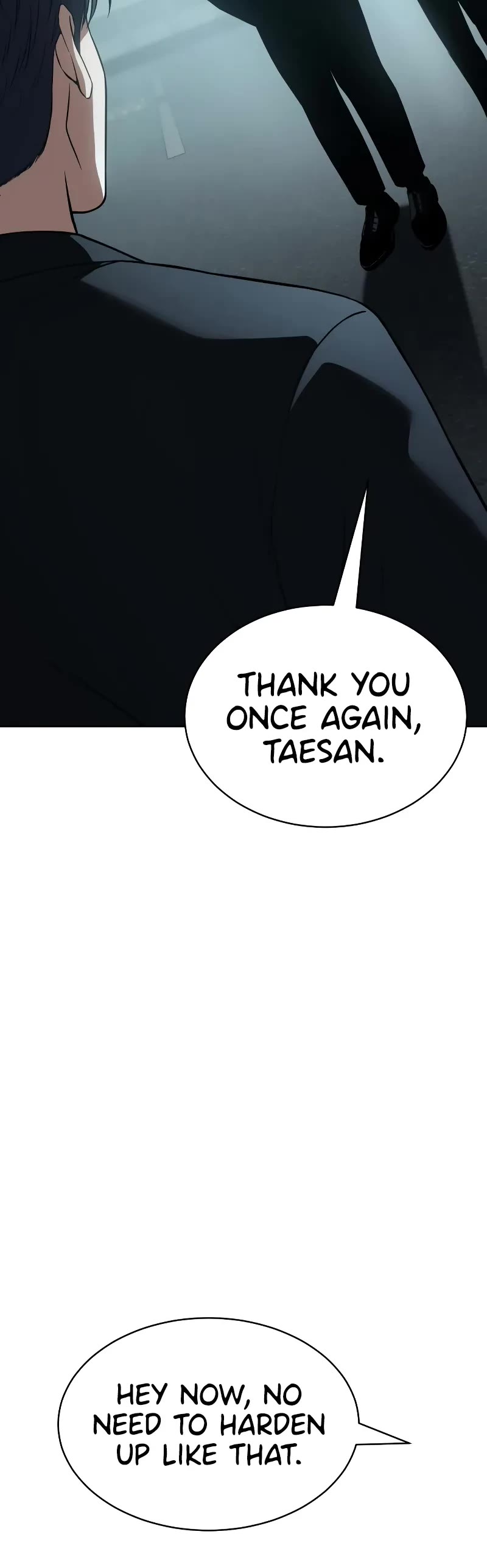 Baek XX chapter 28 page 40