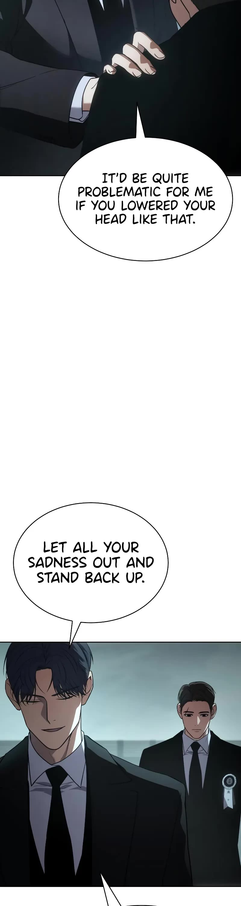 Baek XX chapter 28 page 42