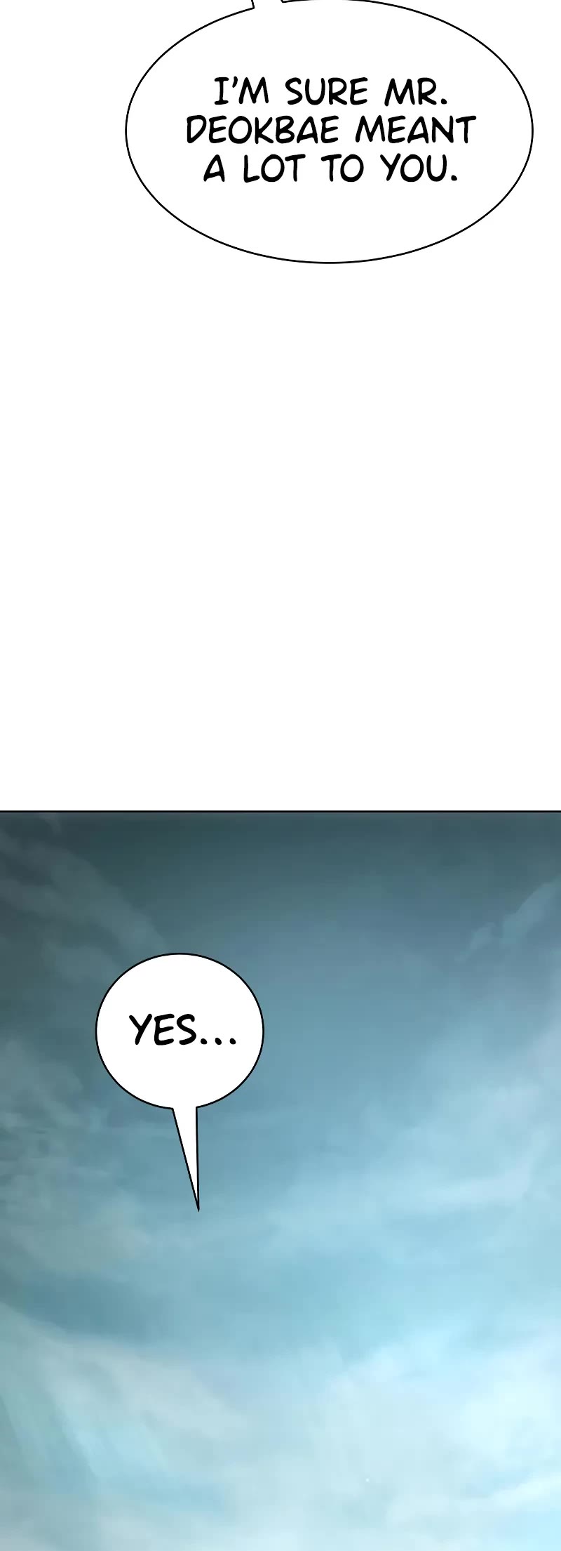 Baek XX chapter 28 page 43