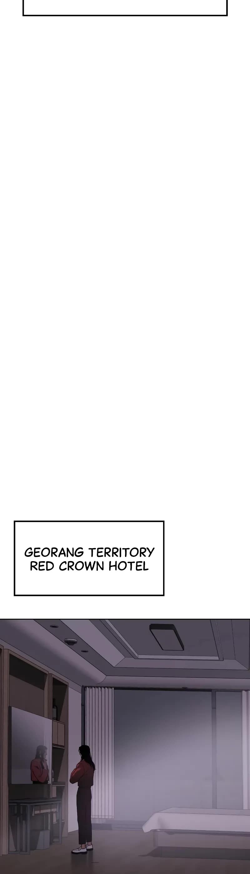 Baek XX chapter 28 page 47