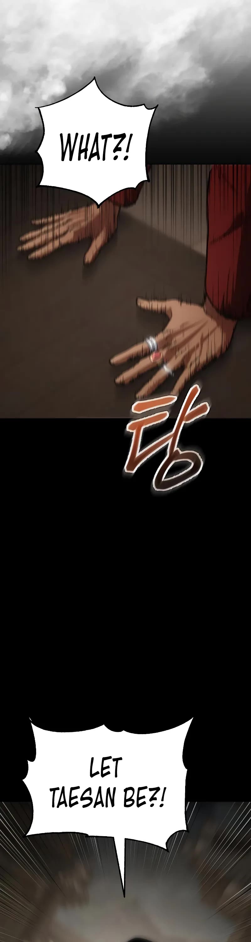 Baek XX chapter 28 page 49