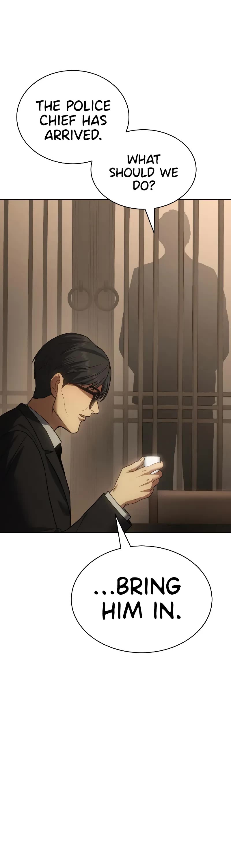 Baek XX chapter 28 page 5