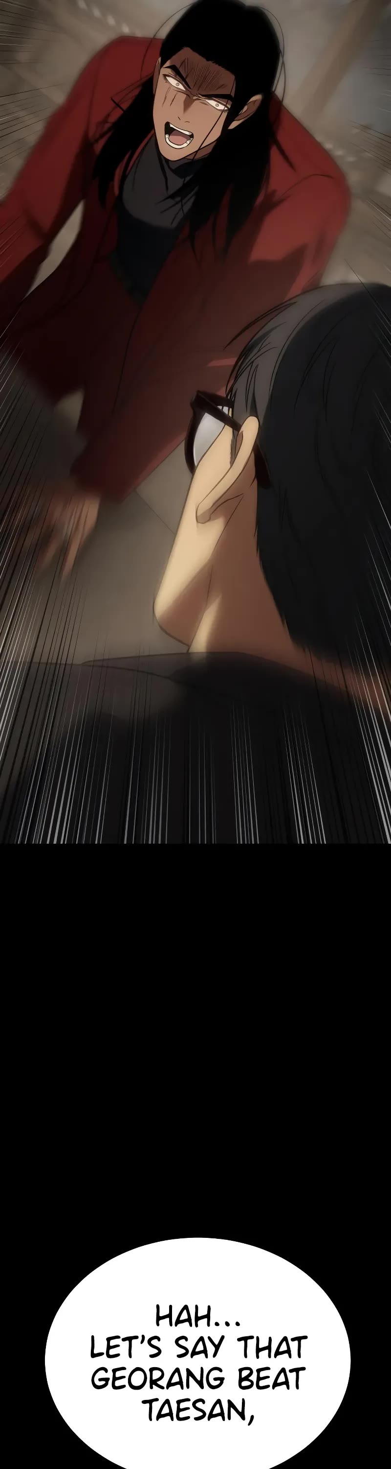 Baek XX chapter 28 page 50