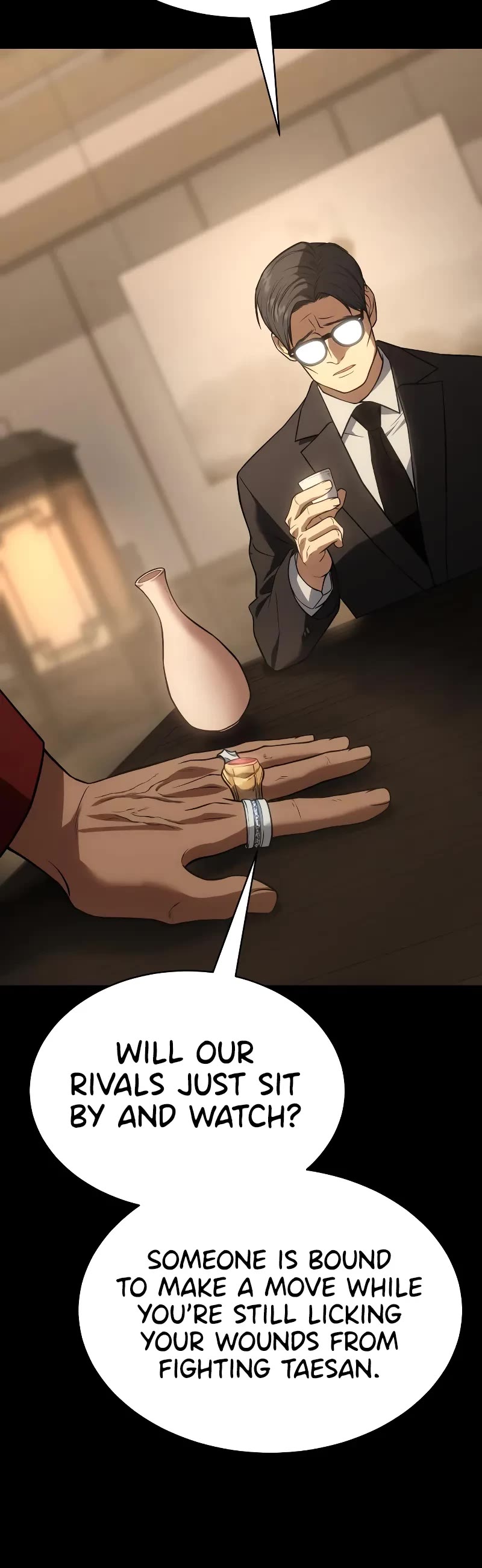 Baek XX chapter 28 page 51