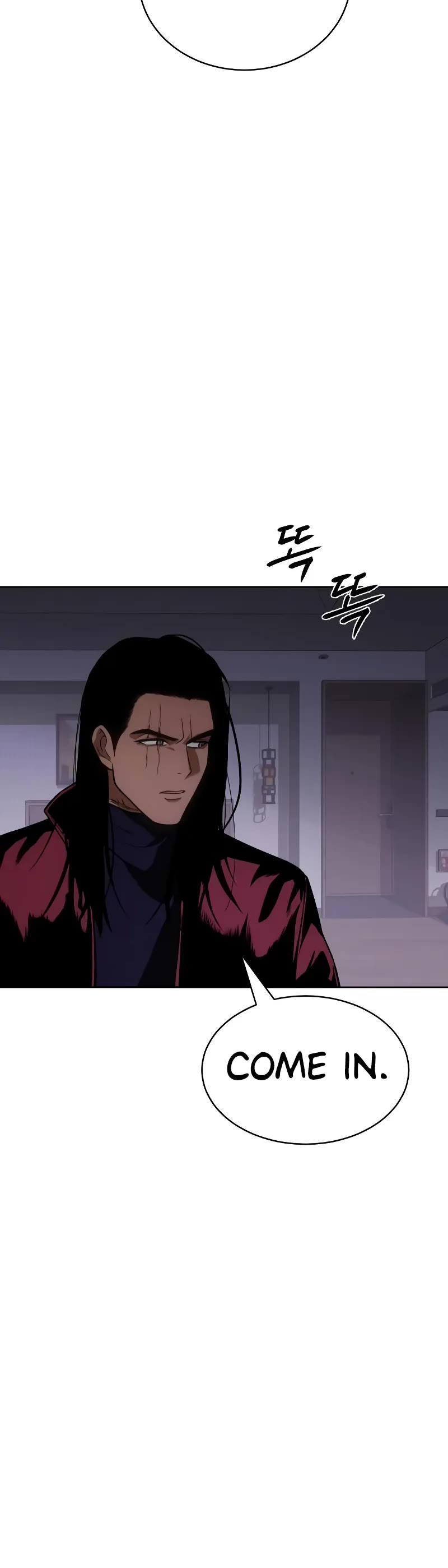 Baek XX chapter 28 page 56