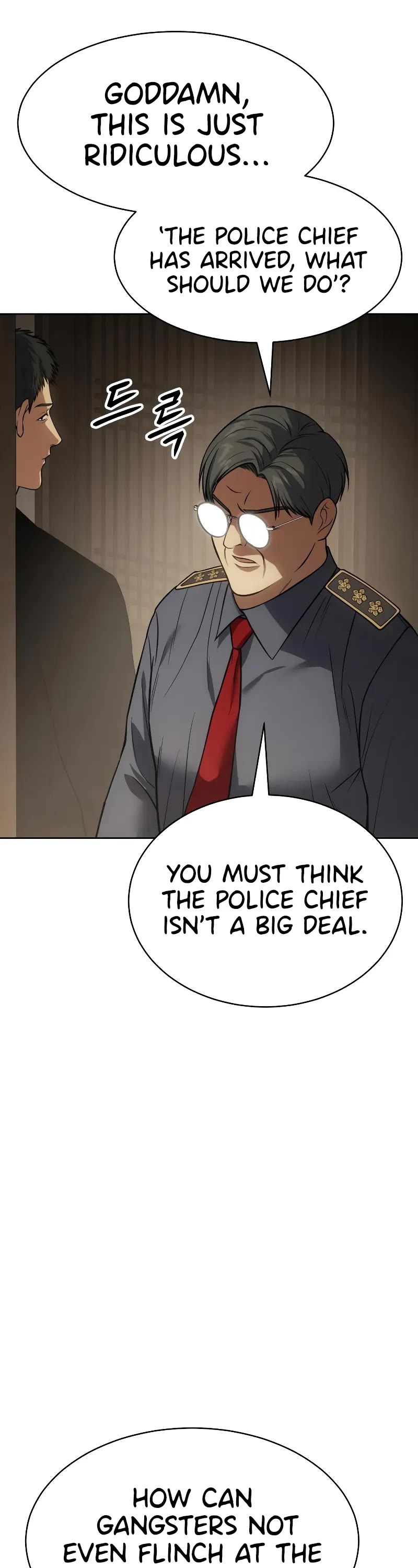 Baek XX chapter 28 page 6