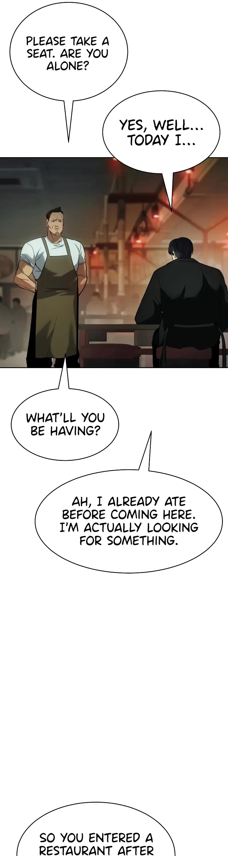 Baek XX chapter 28 page 61